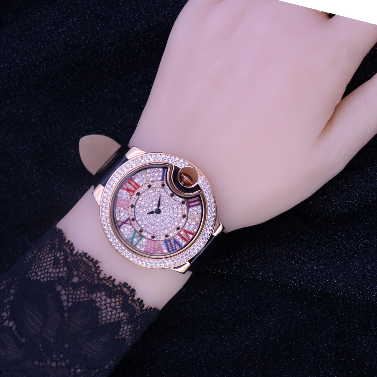РАСПРОДАЖА! Скидка на коробку  – обзор и цена Luxury Watch Discount