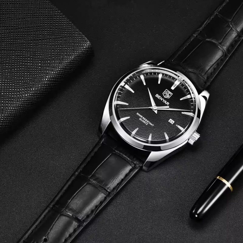 Benyar 5163, лучший бренд, рос – обзор и цена Luxury Watch Manufacturers