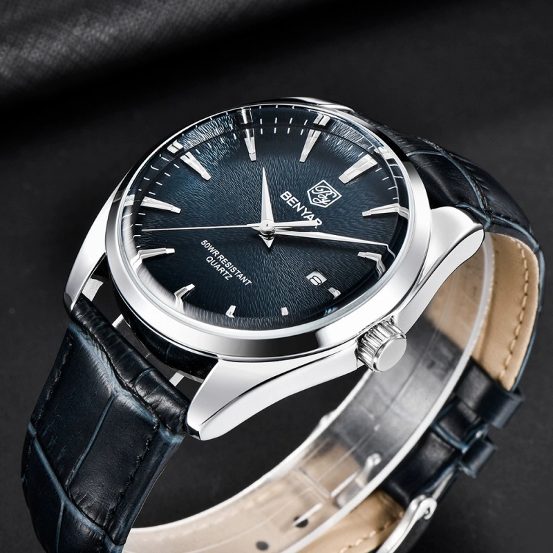 Benyar 5163, лучший бренд, рос – обзор и цена Luxury Watch Manufacturers