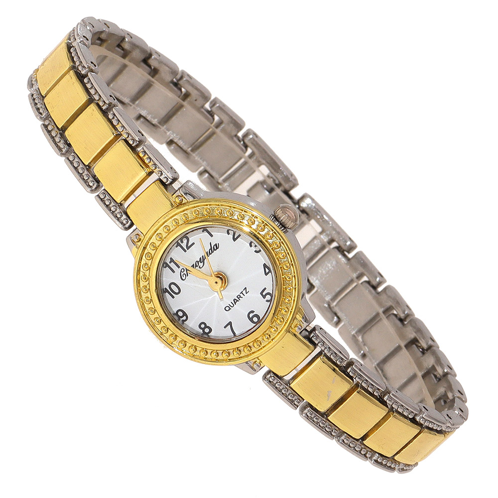 10 шт./лот, Набор элегантных ж – обзор и цена Luxury Watch Female