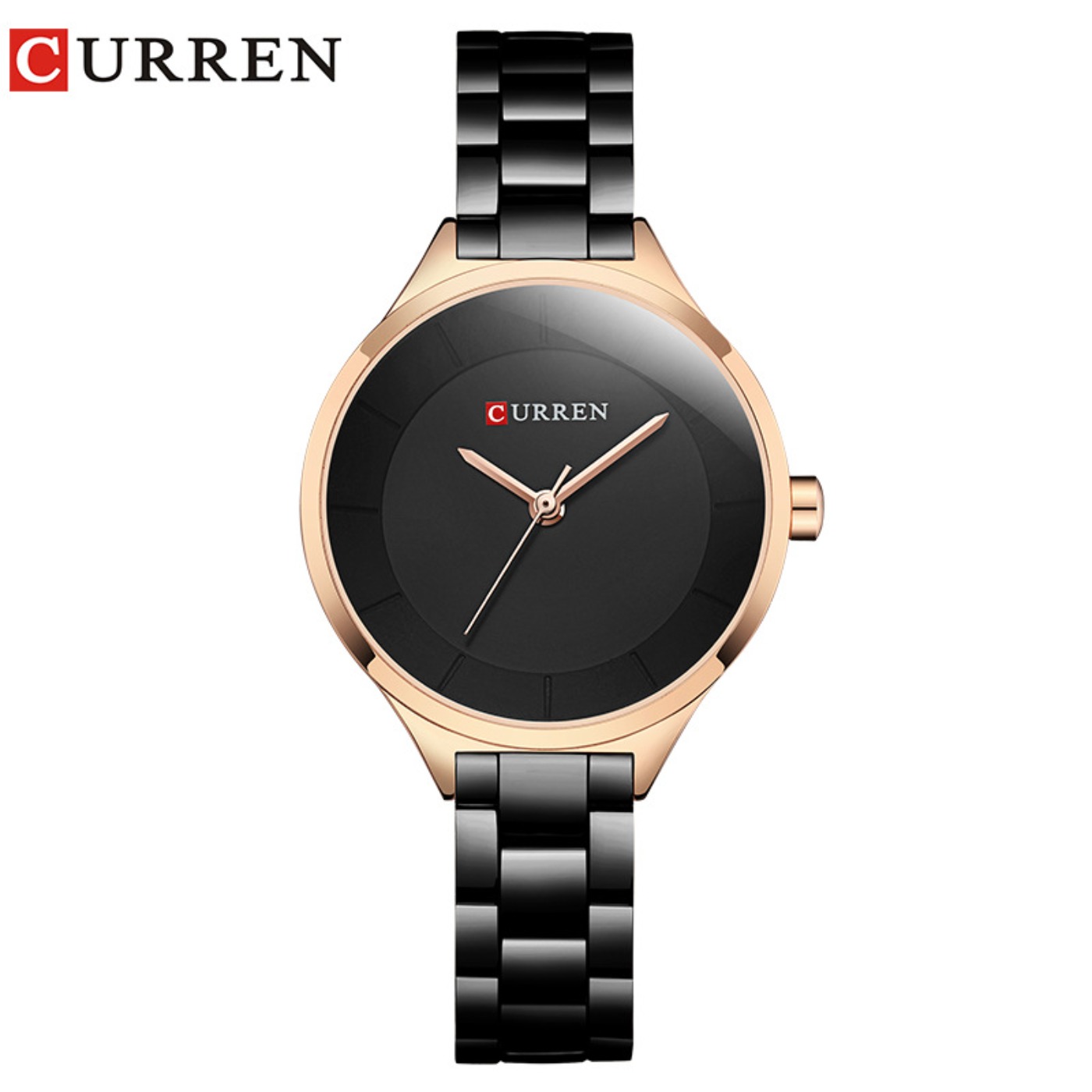 Новые простые женские наручные – обзор и цена Luxury Watch Female
