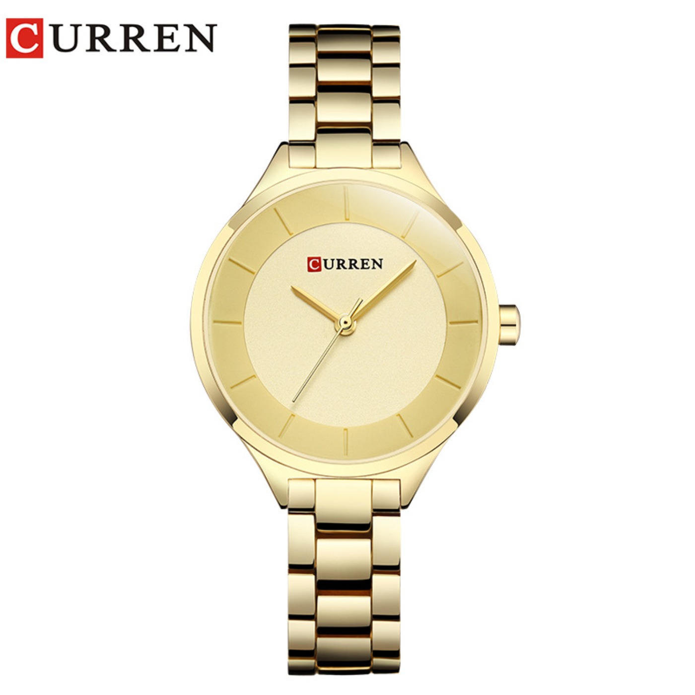 Новые простые женские наручные – обзор и цена Luxury Watch Female