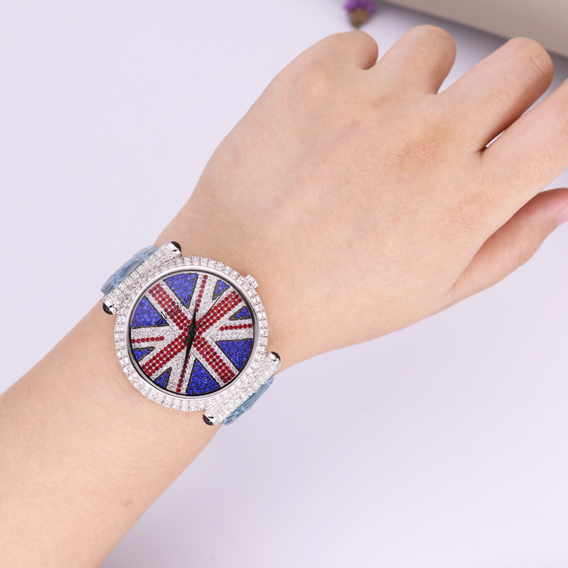 Распродажа! Скидка Melissa Кри – обзор и цена Luxury Watch Discount