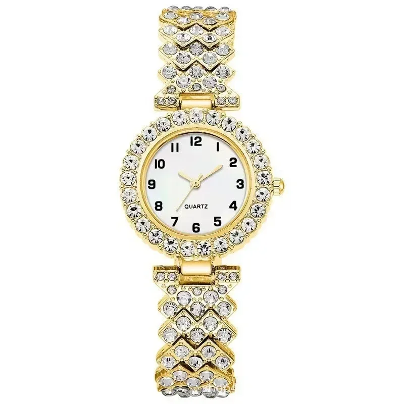 1 шт./2 шт. роскошные модные ж – обзор и цена Luxury Watch Female