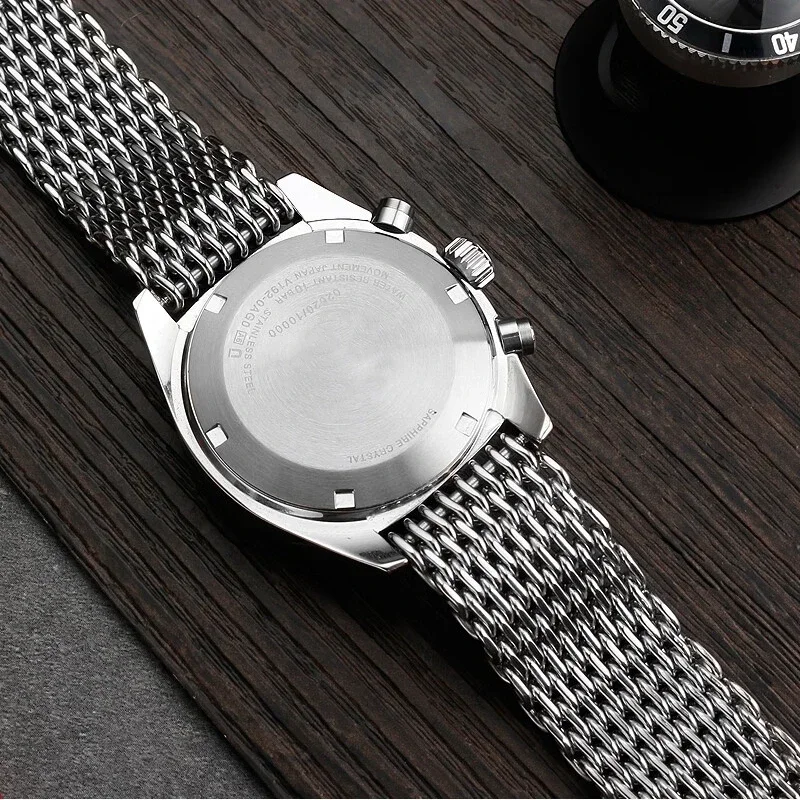 Ремешок из нержавеющей стали д – обзор и цена Luxury Watch Jaeger Lecoultre