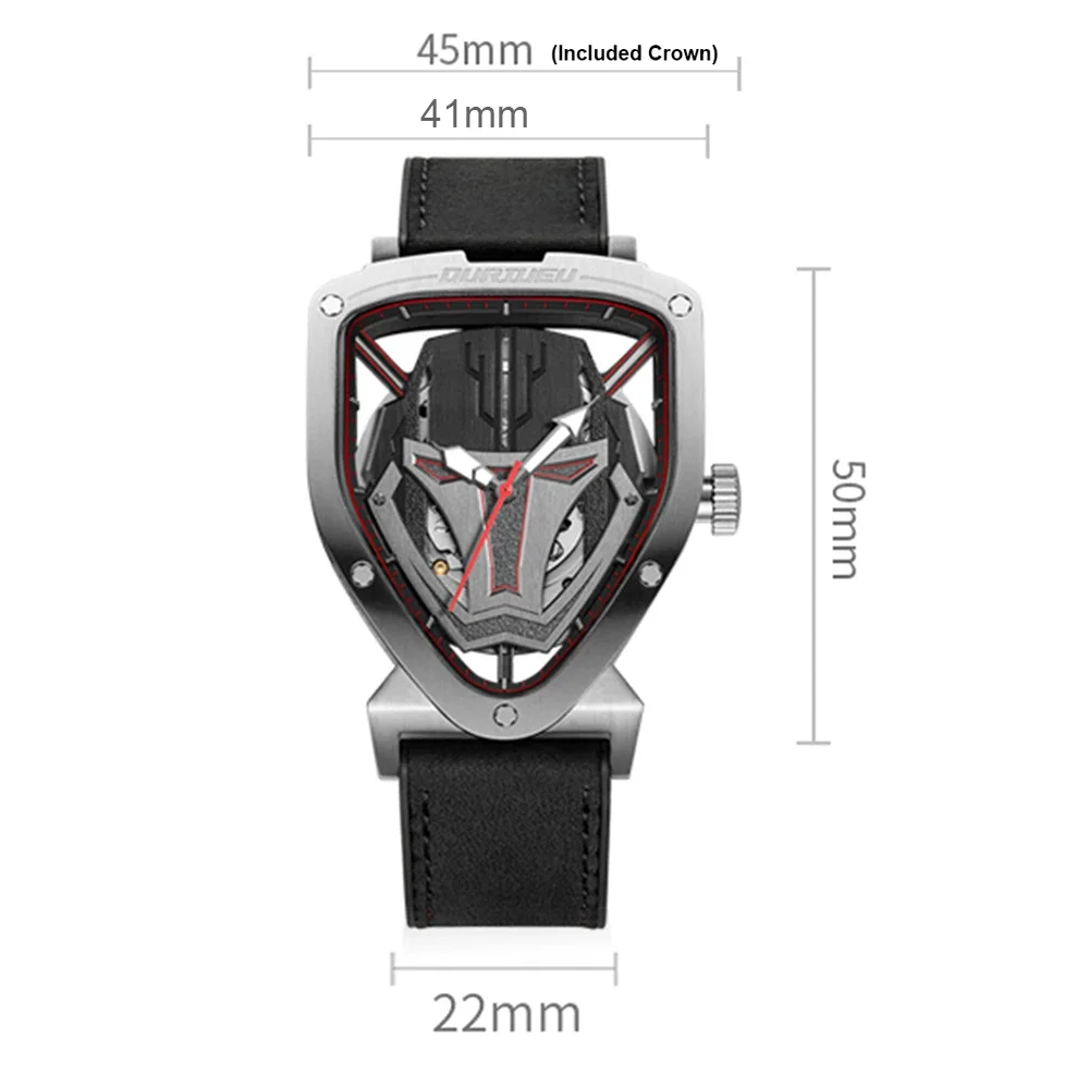 Автоматические часы ограниченн – обзор и цена Luxury Watch Photo