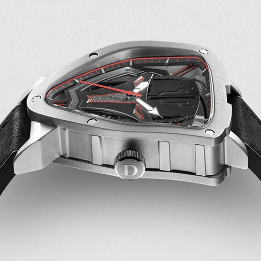 Автоматические часы ограниченн – обзор и цена Luxury Watch Photo