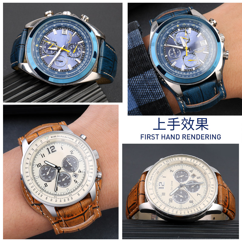 Ремешок из воловьей кожи для ч – обзор и цена Luxury Watch Jaeger Lecoultre