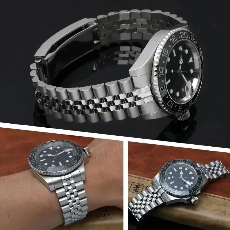 Юбилейный ремешок для часов из – обзор и цена Luxury Watch Jaeger Lecoultre