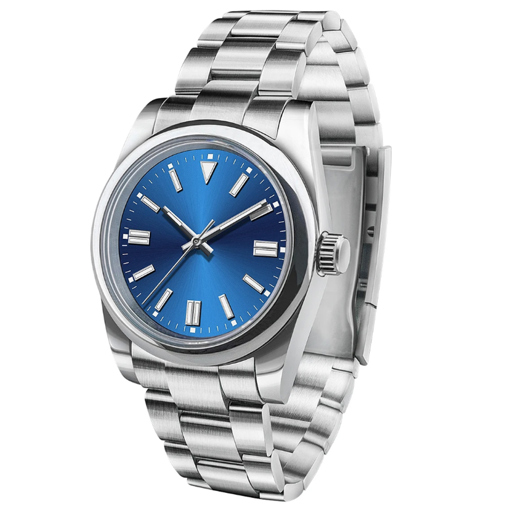 Мужские часы с индивидуальным  – обзор и цена Luxury Watch Life