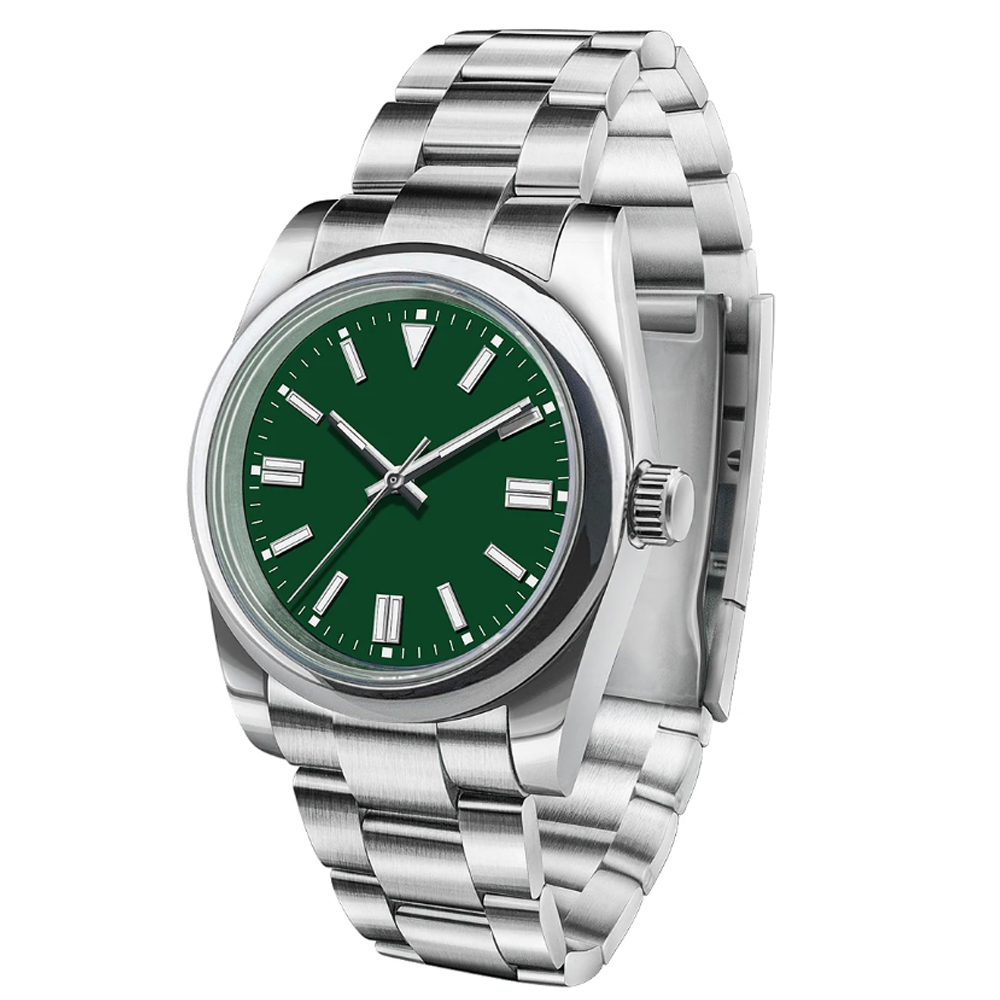 Мужские часы с индивидуальным  – обзор и цена Luxury Watch Life