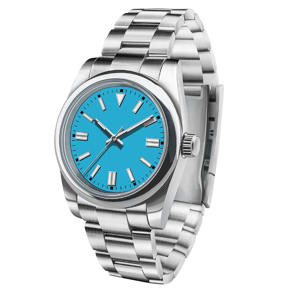 Мужские часы с индивидуальным  – обзор и цена Luxury Watch Life