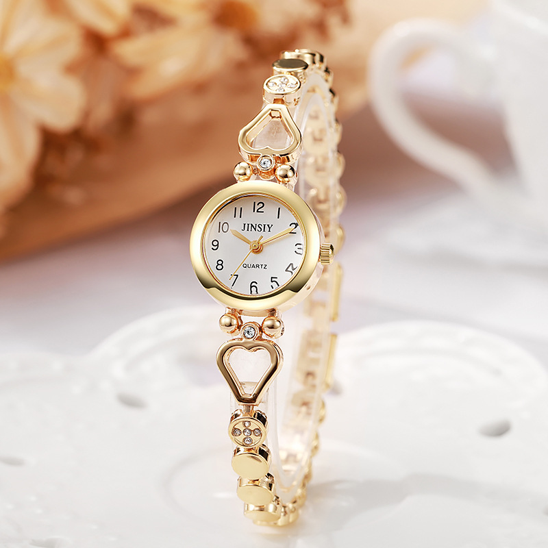 Модные женские наручные часы-б – обзор и цена Luxury Watch Female