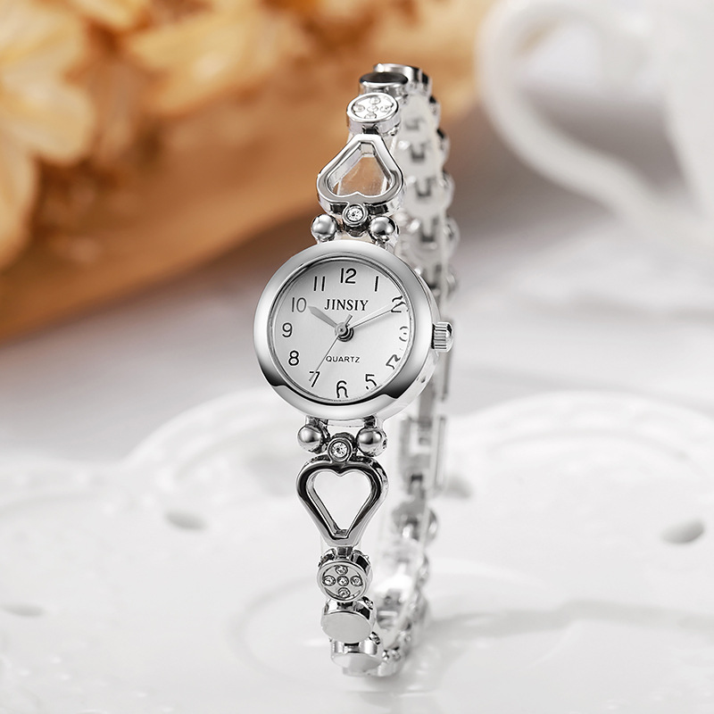 Модные женские наручные часы-б – обзор и цена Luxury Watch Female