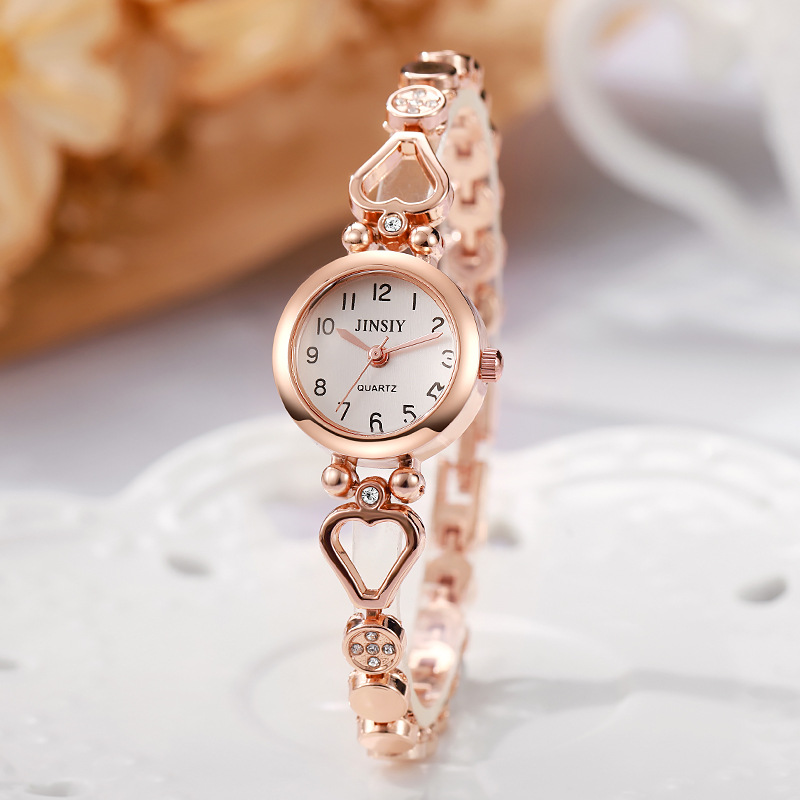 Модные женские наручные часы-б – обзор и цена Luxury Watch Female