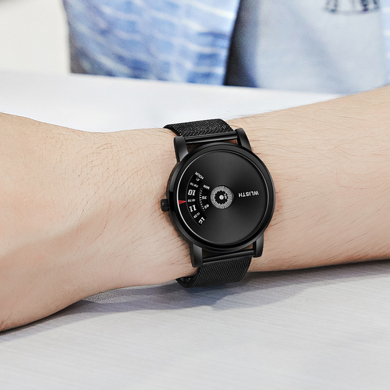 Легкие роскошные часы для мужч – обзор и цена Luxury Watch Korea
