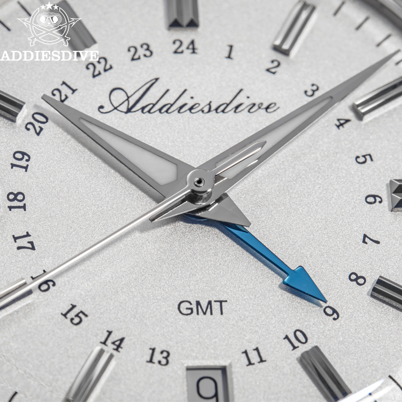 ADDIESDIVE Горячий бренд 36 мм – обзор и цена Luxury Watch Life
