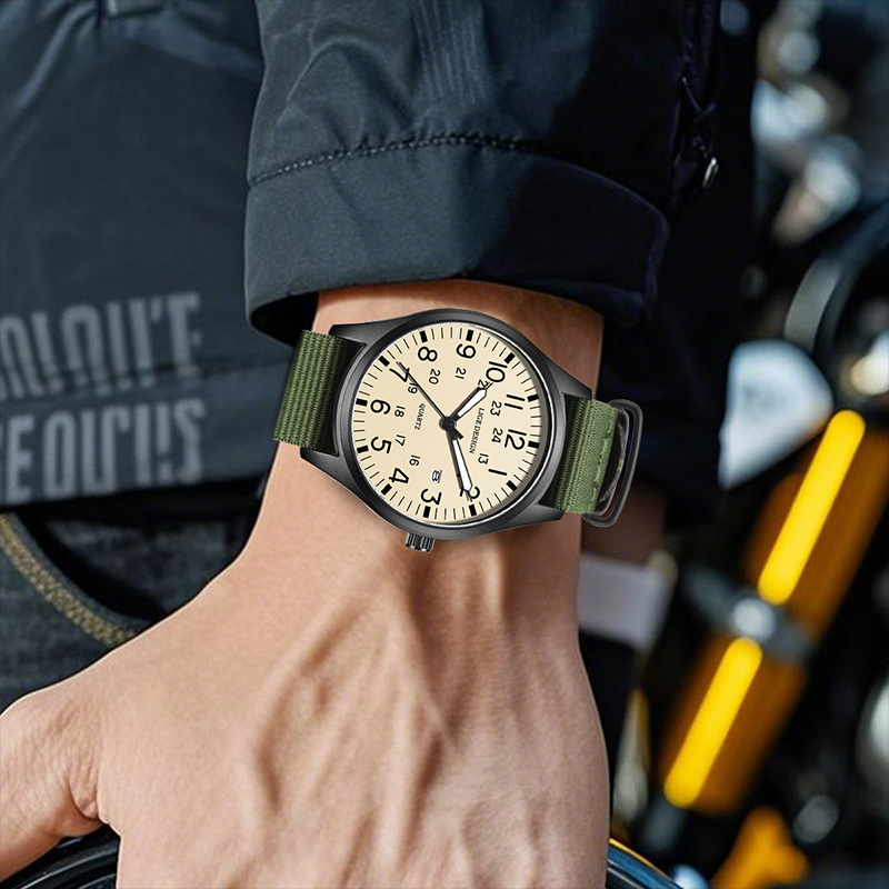LIGE 2025 ТОП НОВЫЕ кварцевые  – обзор и цена Luxury Watch Leather