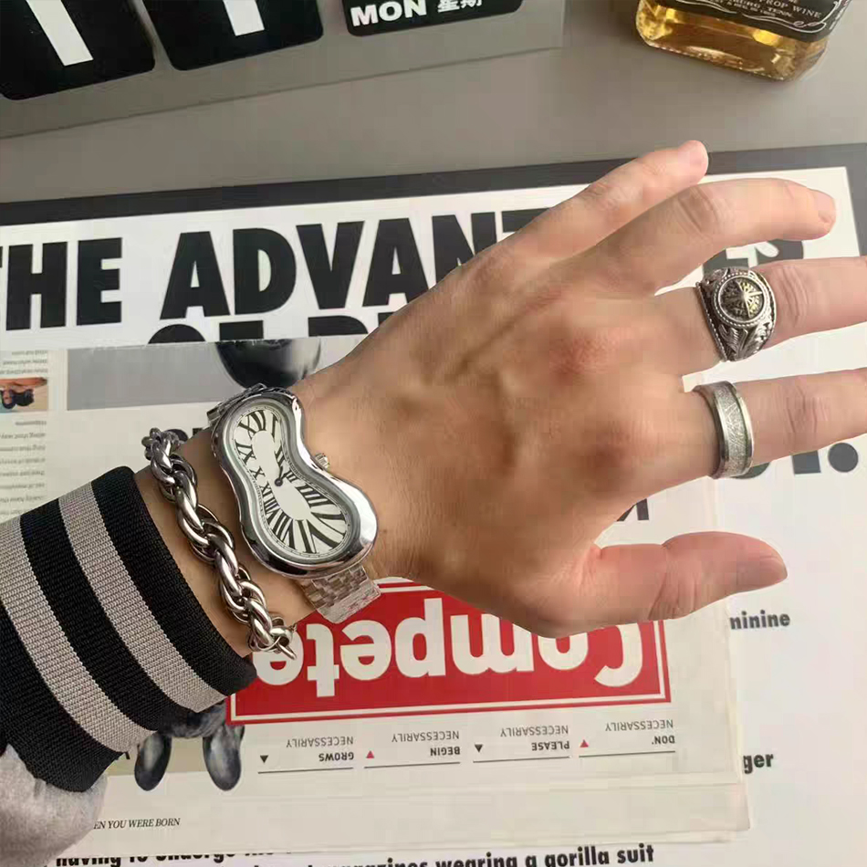 Новые модные часы Y2K для мужч – обзор и цена Luxury Watch Unique