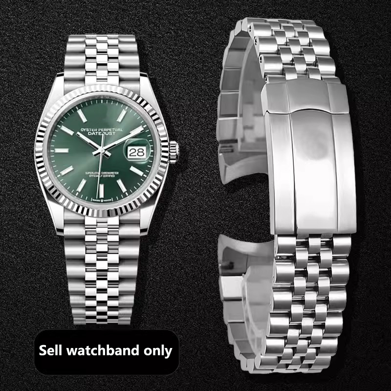 Браслет мужской из нержавеющей – обзор и цена Luxury Watch Jaeger Lecoultre
