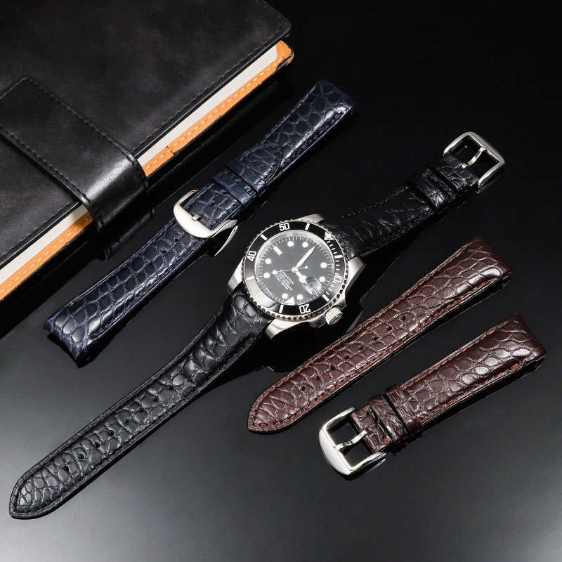 Ремешок для часов из изогнутой – обзор и цена Luxury Watch Jaeger Lecoultre