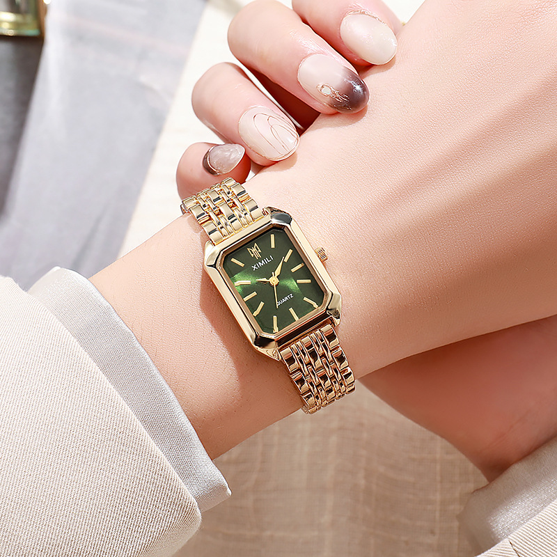 Роскошные женские часы, модные – обзор и цена Luxury Watch Female