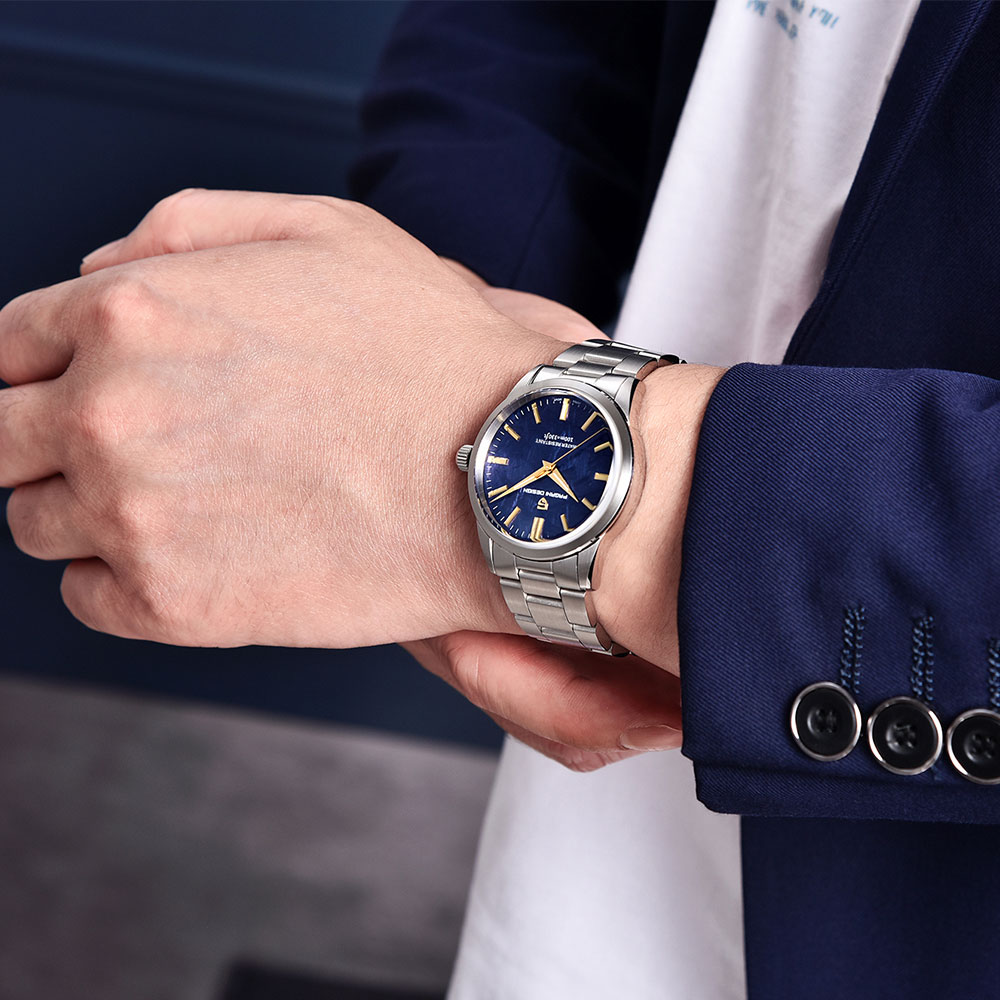 Мужские кварцевые часы PAGANI  – обзор и цена Luxury Watch Life