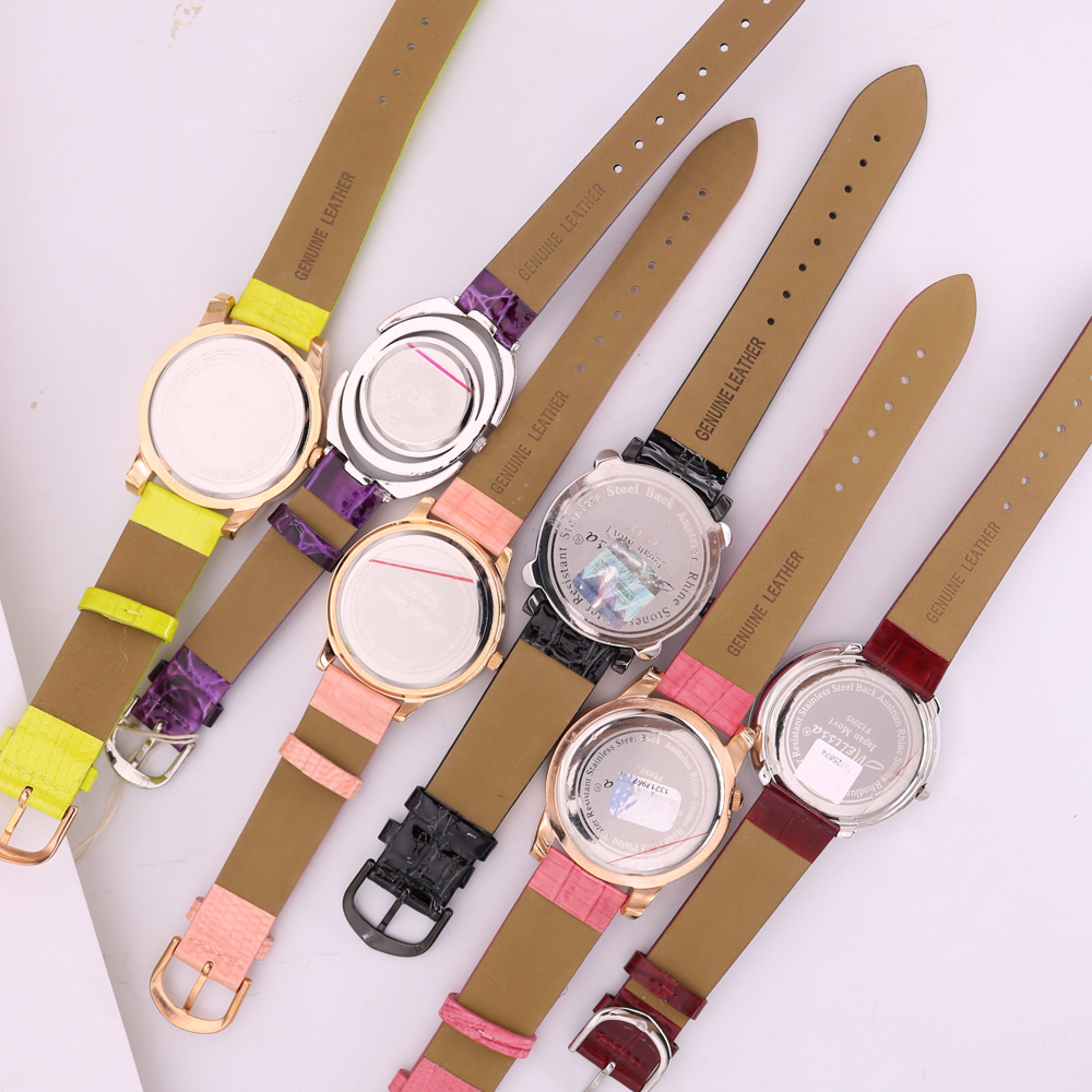 РАСПРОДАЖА! Женские часы Melis – обзор и цена Luxury Watch Discount