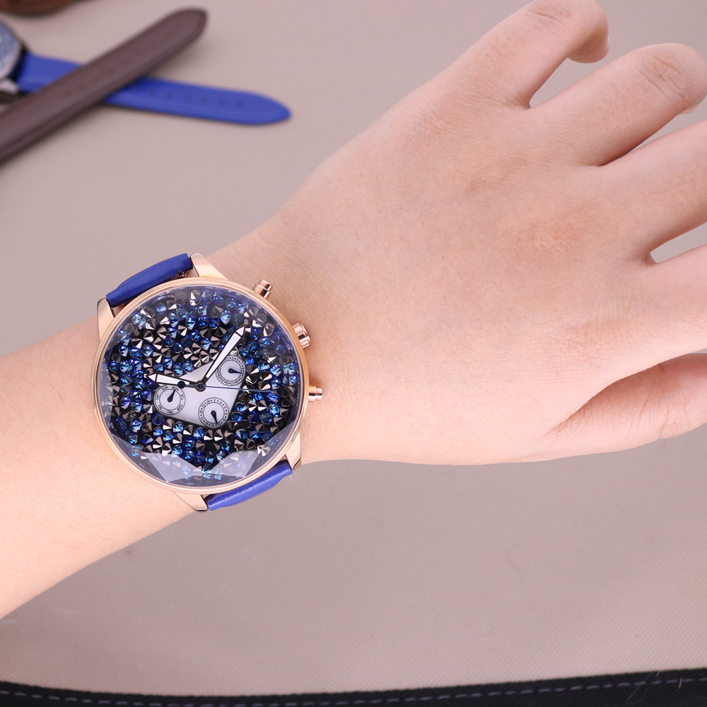 РАСПРОДАЖА!!! Скидка Davena Sp – обзор и цена Luxury Watch Discount